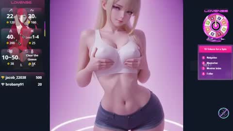 Snapshot of mitsuri_hot chatting on June 14, 8:00 pm mitsuri_hot online show from June 14, 8:00 pm