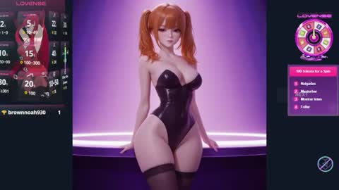 mitsuri_hot online show from June 19, 4:44 pm