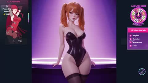 mitsuri_hot online show from June 21, 4:53 pm