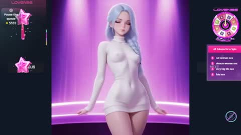 mitsuri_hot online show from June 25, 5:17 pm