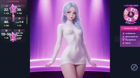 mitsuri_hot online show from June 28, 6:14 pm