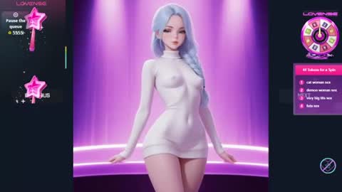 mitsuri_hot online show from June 30, 4:19 pm