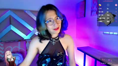 mitsuri_nyx online show from June 3, 12:08 pm