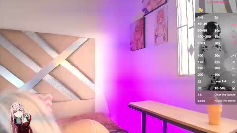 mitsuri_nyx online show from June 15, 11:56 am