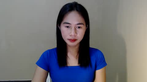 Mitsu online show from December 2, 7:49 pm
