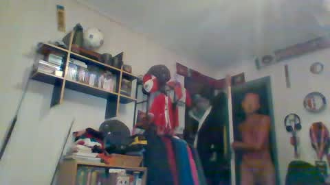 mitta93 online show from July 30, 11:48 pm