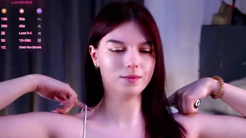 Rosalie online show from June 16, 1:19 am