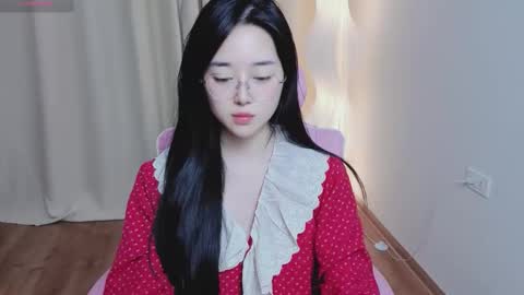 miu online show from January 5, 5:27 pm