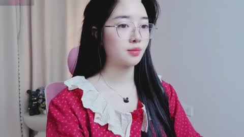 miu online show from January 14, 4:07 am