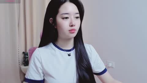 miu online show from February 5, 2:38 am