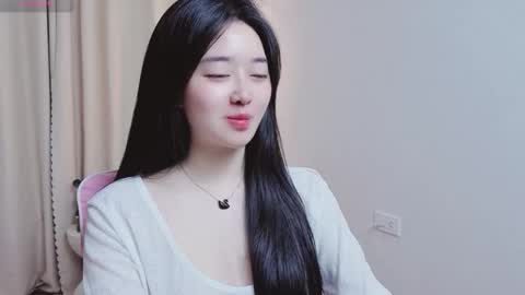 miu online show from February 22, 2:34 am