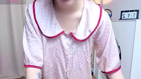 miu99999 online show from June 13, 2:09 am