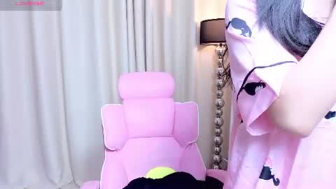 miu99999 online show from June 14, 2:09 am