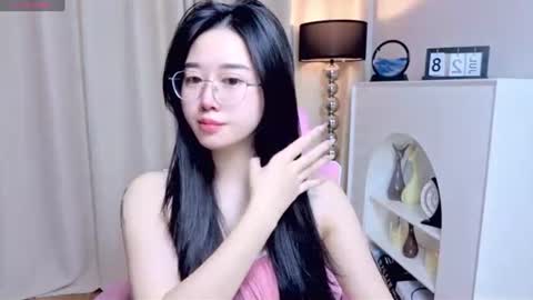 miu99999 online show from July 28, 2:18 am