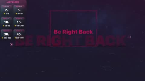 Snapshot of miu_in_chains chatting on October 6, 6:11 am miu_in_chains online show from October 6, 6:11 am