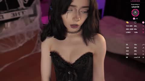 Yuka online show from October 25, 6:46 pm