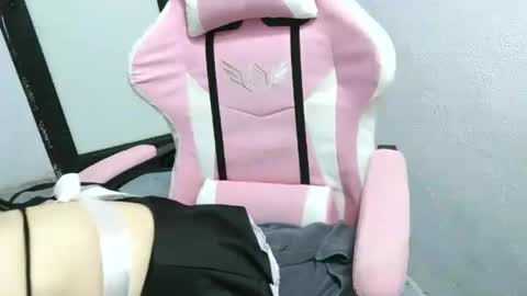 miuu8386 online show from July 7, 1:52 am