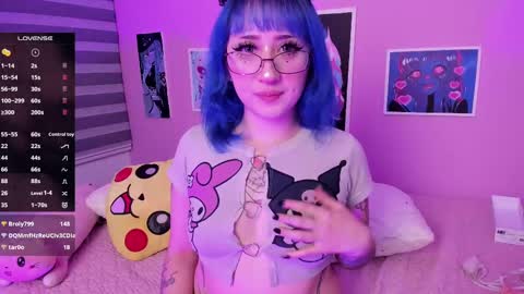  Miwa Violet  online show from March 4, 2:27 am