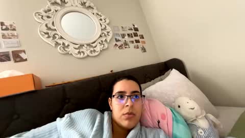 mixedbaby98 online show from January 14, 6:24 pm