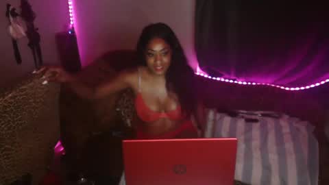 Precious online show from September 26, 1:09 am