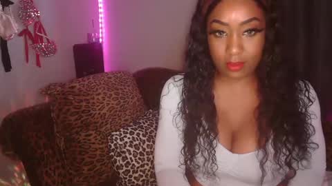 Precious online show from September 28, 8:14 pm