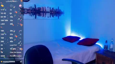 Snapshot of mixie_cute chatting on March 7, 11:49 pm mixie_cute online show from March 7, 11:49 pm