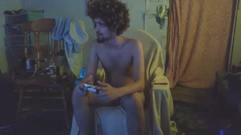 Deanthony online show from January 5, 10:02 pm