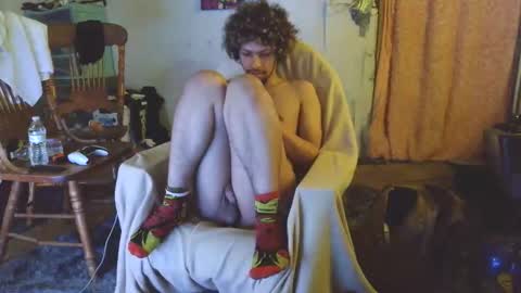 Deanthony online show from January 10, 8:10 pm