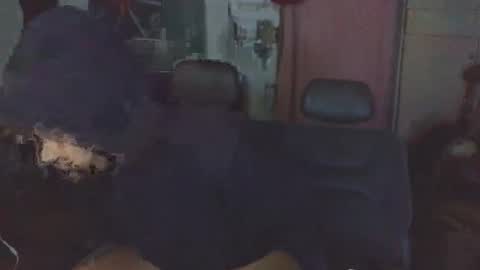 Deanthony online show from February 15, 11:23 pm