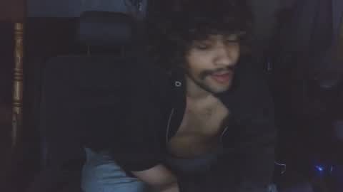 Deanthony online show from March 10, 4:50 am