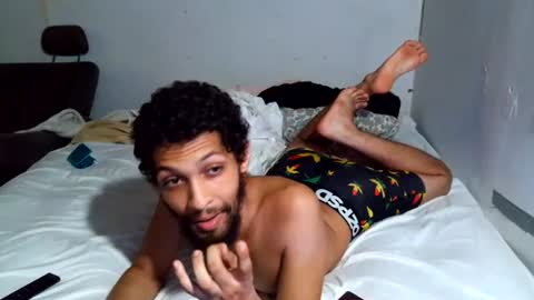 Deanthony online show from July 24, 10:30 pm