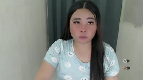 cassie marie online show from January 31, 5:42 pm