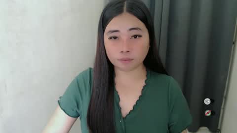 cassie marie online show from February 12, 7:24 pm