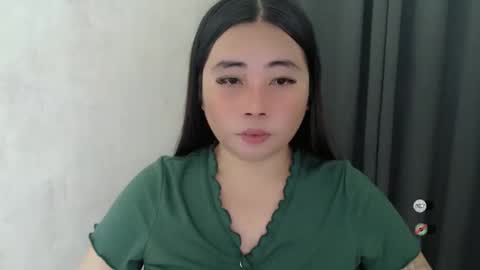 cassie marie online show from February 14, 8:59 pm