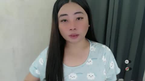 cassie marie online show from February 18, 2:59 pm