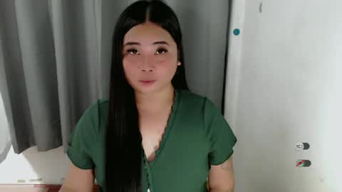 cassie marie online show from September 14, 8:30 pm