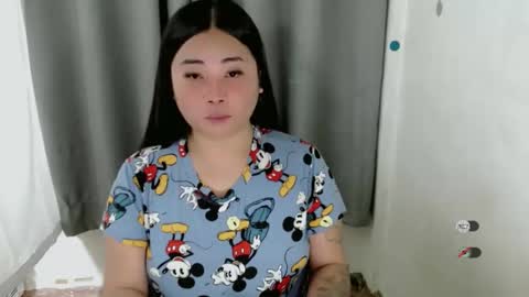 cassie marie online show from October 19, 9:21 am