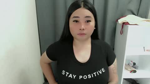 cassie marie online show from April 25, 12:19 pm