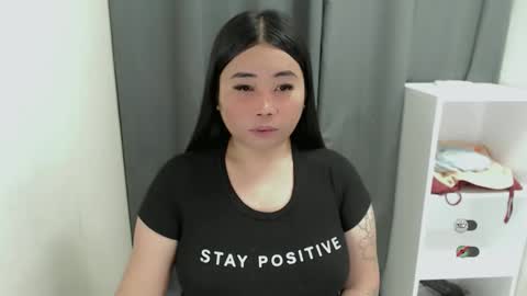 cassie marie online show from April 29, 7:12 am