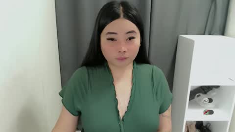 cassie marie online show from May 16, 7:27 am