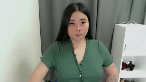cassie marie online show from May 19, 11:27 am