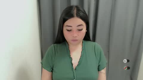 cassie marie online show from June 5, 8:42 am