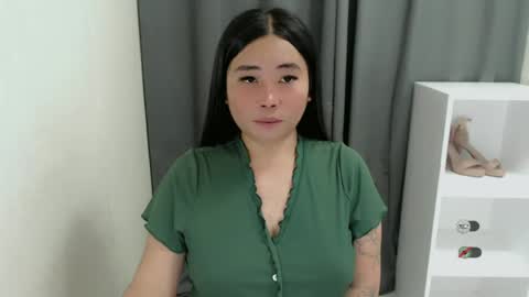 cassie marie online show from June 17, 9:12 am
