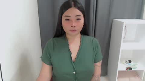 cassie marie online show from July 24, 12:47 pm