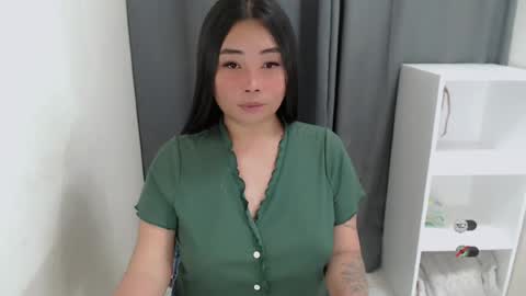 cassie marie online show from July 25, 8:23 am