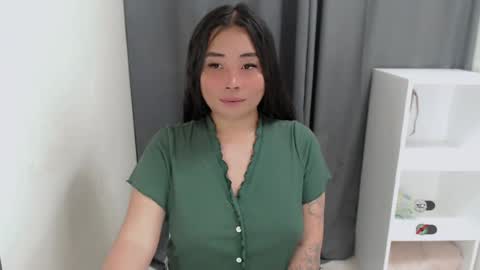cassie marie online show from July 26, 7:59 am