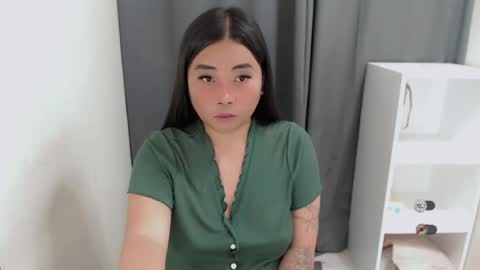cassie marie online show from July 27, 6:53 am