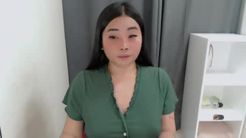 cassie marie online show from July 28, 2:46 pm