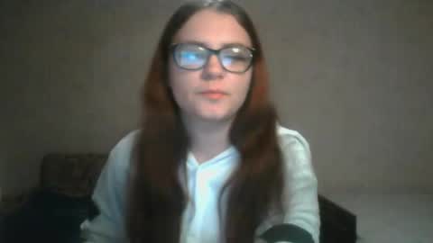 Milana online show from December 7, 1:29 pm