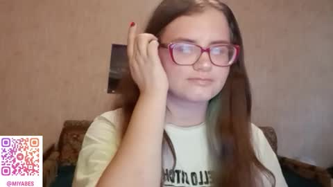 Milana online show from October 2, 1:40 pm